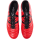 БЕЗ УПАКОВКИ Бутсы футбольные JÖGEL Mondo FG Red/black