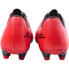 БЕЗ УПАКОВКИ Бутсы футбольные JOGEL Mondo FG Red/black