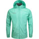 Детская ветровка KELME Children's Raincoat Mint