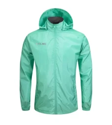 Детская ветровка KELME Children's Raincoat Mint