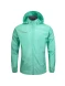 Детская ветровка KELME Children's Raincoat Mint