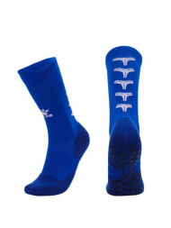 Носки KELME Silicone Sports Socks Blue