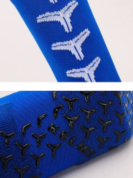 Носки KELME Silicone Sports Socks Blue