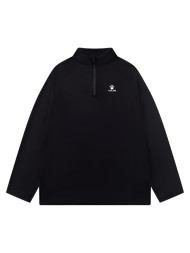 Термобелье (верх) KELME Half-open Long Sleeves Black