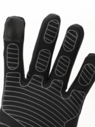 Перчатки KELME Cold Gloves Black
