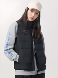 Жилет KELME Women's Vest Black