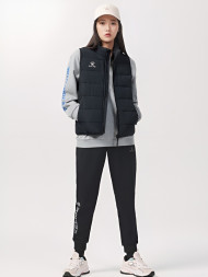 Жилет KELME Women's Vest Black