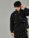 Спортивный костюм FN Millennium Black