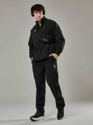 Спортивный костюм FN Millennium Black