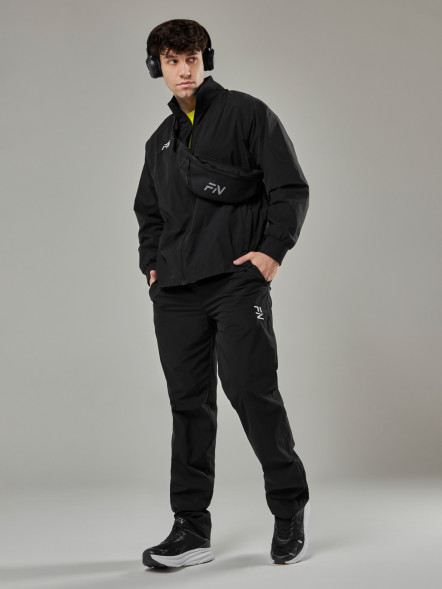 Спортивный костюм FN Millennium Black