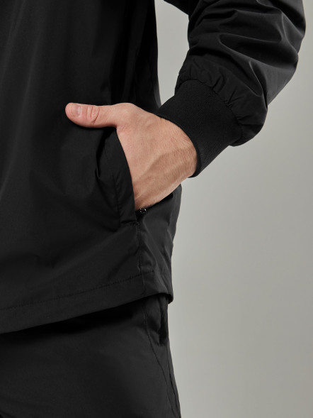 Спортивный костюм FN Millennium Black