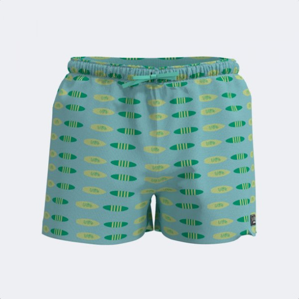 Ассортимент | BERMUDA DE BAÑO SANTA MÓNICA  