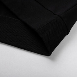 Свитшот KELME Round Neck Sweater Black