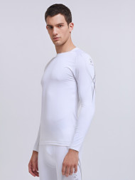 Термобелье (верх) KELME Thin Tights White