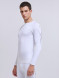Термобелье (верх) KELME Thin Tights White