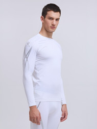 Термобелье (верх) KELME Thin Tights White