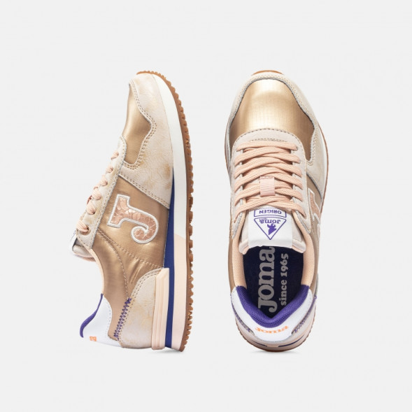 C.ORIGEN LADY 2629 ЗОЛОТОЙ