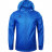 Детская ветровка KELME Woven Jacket Blue
