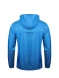 Детская ветровка KELME Woven Jacket Blue
