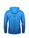 Детская ветровка KELME Woven Jacket Blue