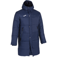Теплая куртка удлиненная JOMA ISLANDIA III 101697.331