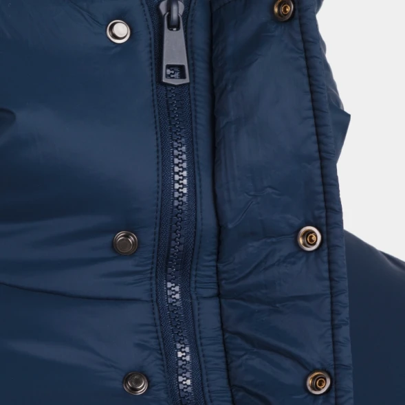 Куртка удлиненная JOMA ISLANDIA III