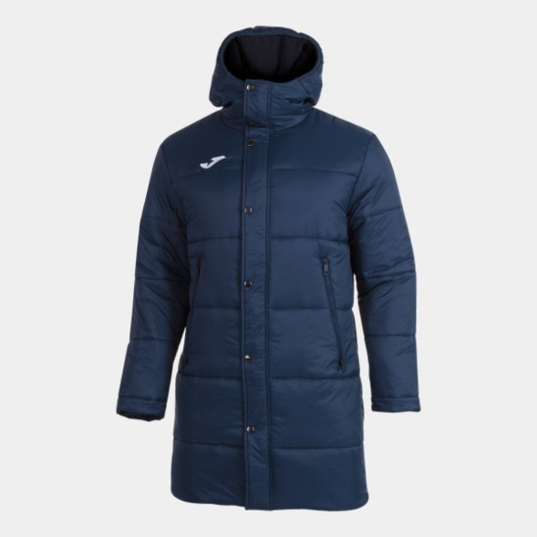 Куртка удлиненная JOMA ISLANDIA III