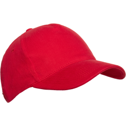 Бейсболка STAN 5 клиньев хлопок 280, 11