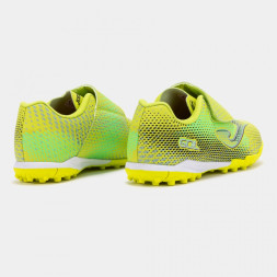 GOL JR 2611 VERDE FLÚOR TURF