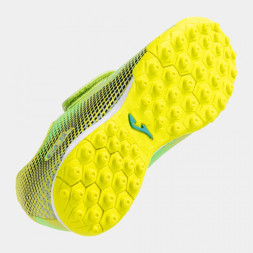GOL JR 2611 VERDE FLÚOR TURF