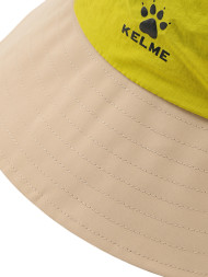 Шапка KELME Fisherman'S Hat (Beige/Yellow)