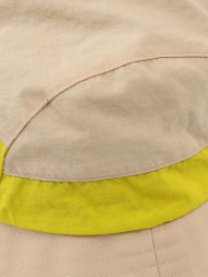 Шапка KELME Fisherman'S Hat (Beige/Yellow)