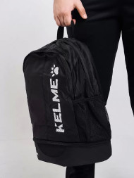 Рюкзак KELME Backpack Black