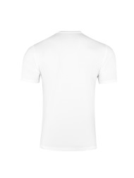 Футболка KELME Round Neck T-Shirt White