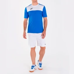 Футболка игровая JOMA WINNER