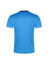 Футболка KELME Short Sleeve Football Shirt Light Blue