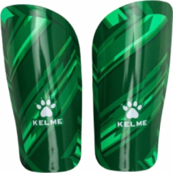 Щитки футбольные KELME SHIN GUARD Черный (000)