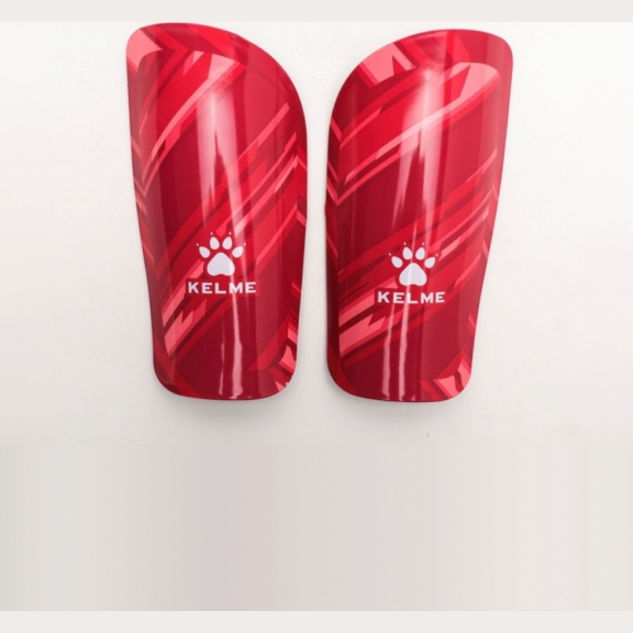 Щитки футбольные KELME SHIN GUARD Черный (000)