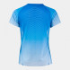 ФУТБОЛКА С КОРОТКИМ РУКАВОМ ELITE XII ROYAL