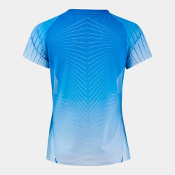 ФУТБОЛКА С КОРОТКИМ РУКАВОМ ELITE XII ROYAL