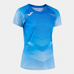 ФУТБОЛКА С КОРОТКИМ РУКАВОМ ELITE XII ROYAL