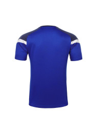 Футболка KELME Short Sleeve Training Suit Blue