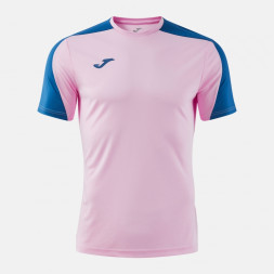 ФУТБОЛКА С КОРОТКИМ РУКАВОМ EAGLE PRO РОЗОВЫЙ