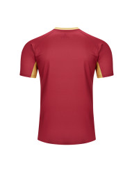 Футболка KELME Training Wear Burgundy