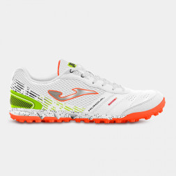 Шиповки JOMA MUNDIAL TF Белый