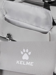 Сумка KELME Travel Bag Grey