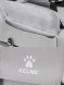 Сумка KELME Travel Bag Grey