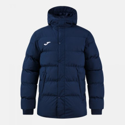 АНОРАК CERVINO ТЕМНО-СИНИЙ