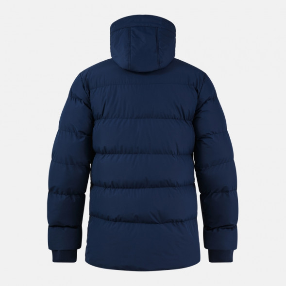 АНОРАК CERVINO ТЕМНО-СИНИЙ