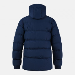 АНОРАК CERVINO ТЕМНО-СИНИЙ